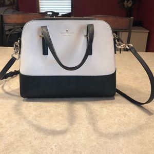 Kate Spade cross body purse